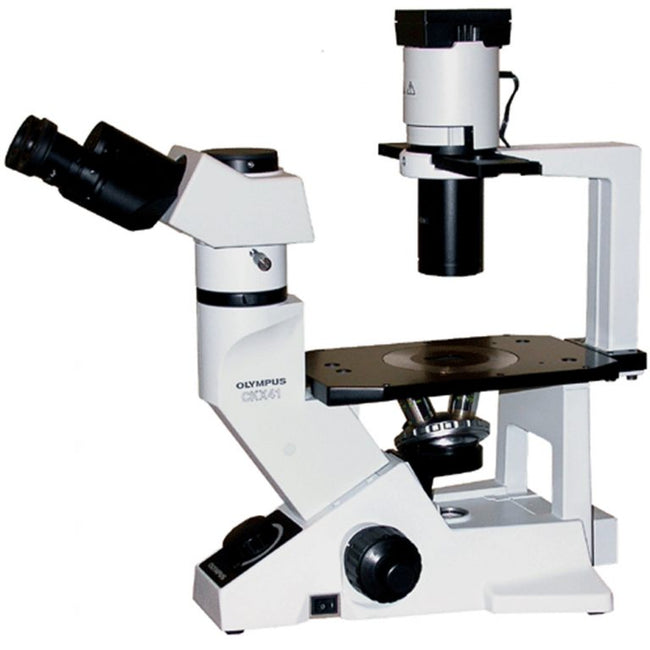 Olympus CKX41 Microscope LED Replacement Kit - microscopemarketplace