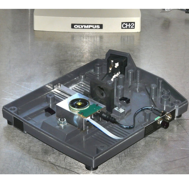 Olympus CH-2 Microscope LED Replacement Kit - microscopemarketplace