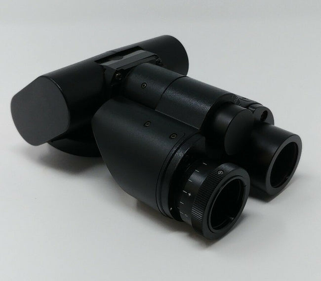 Olympus Microscope Tilting Binocular Head U-TBI-CLI for BX Series - microscopemarketplace