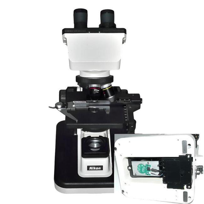 Nikon Alphaphot-2 Microscope LED Replacement Kit - microscopemarketplace