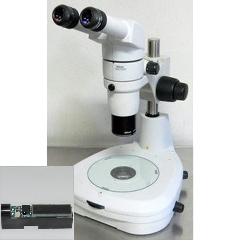 Nikon C-DSS (C-DSD, C-BD) Diascopic Microscope LED Replacement Kit - microscopemarketplace