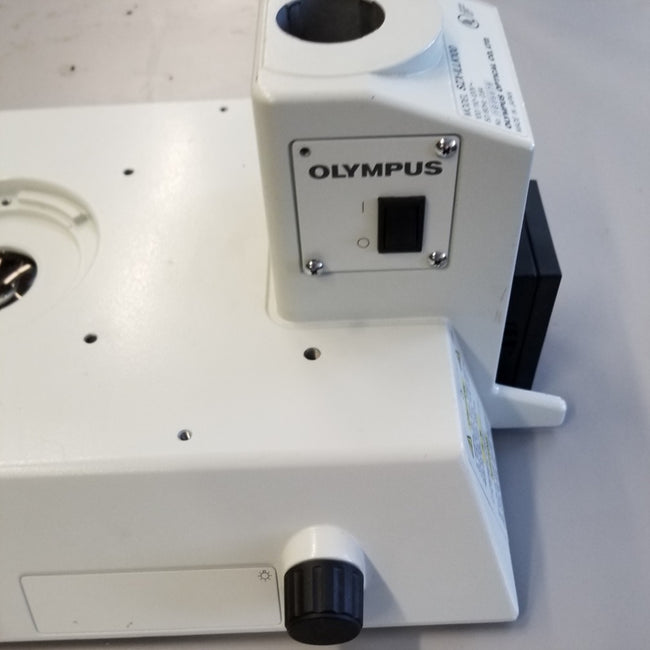 Olympus SZX-ILLK Microscope LED Replacement Kit - microscopemarketplace