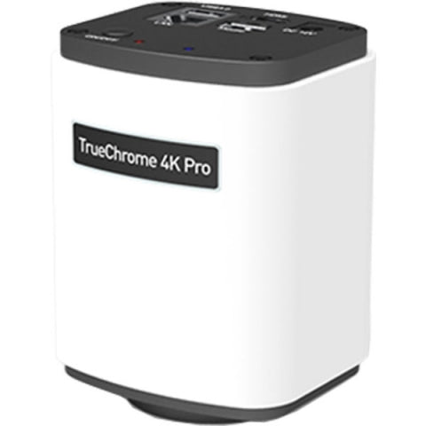 Tucsen TrueChrome 4K Pro Microscope Camera | Microscope Marketplace