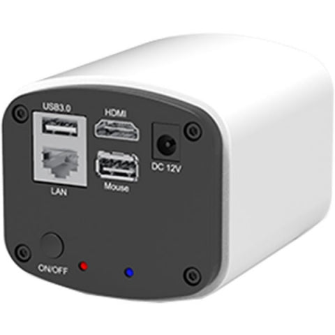 Tucsen TrueChrome 4K Pro Microscope Camera | Microscope Marketplace