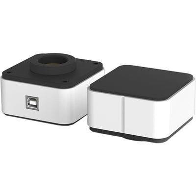 Tucsen GT5.0 Color Microscope Camera - microscopemarketplace