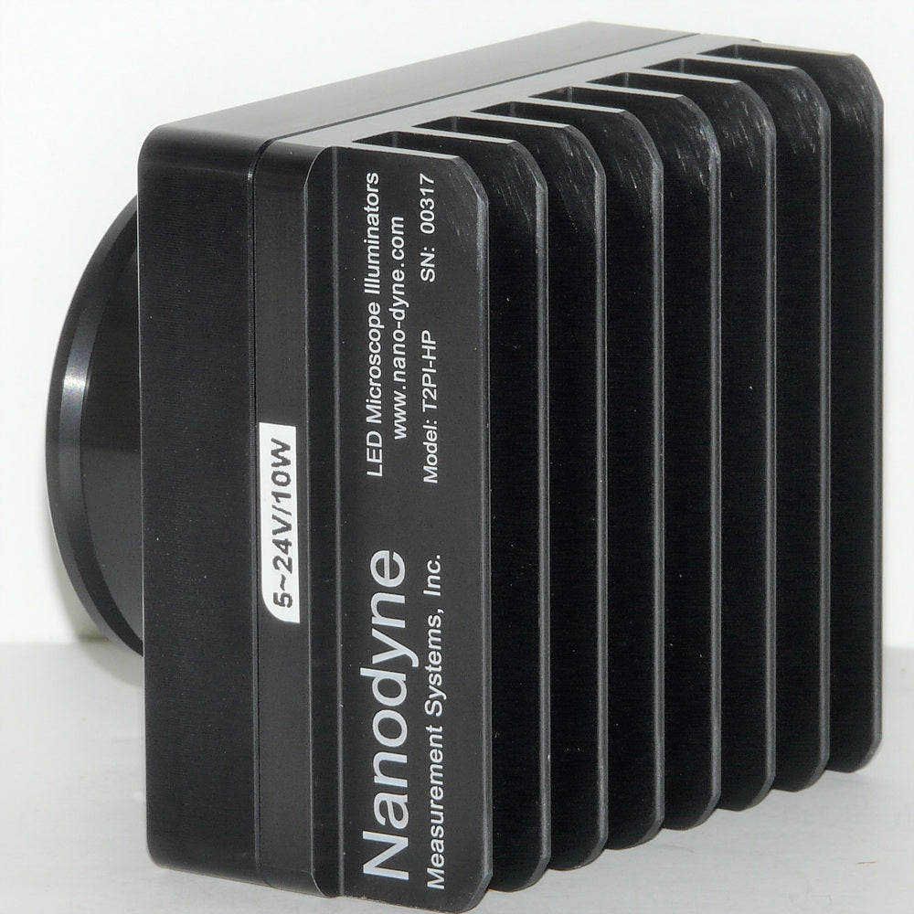 Olympus Microscope BX61 LED Replacement Kit - Bottom Illuminator - microscopemarketplace