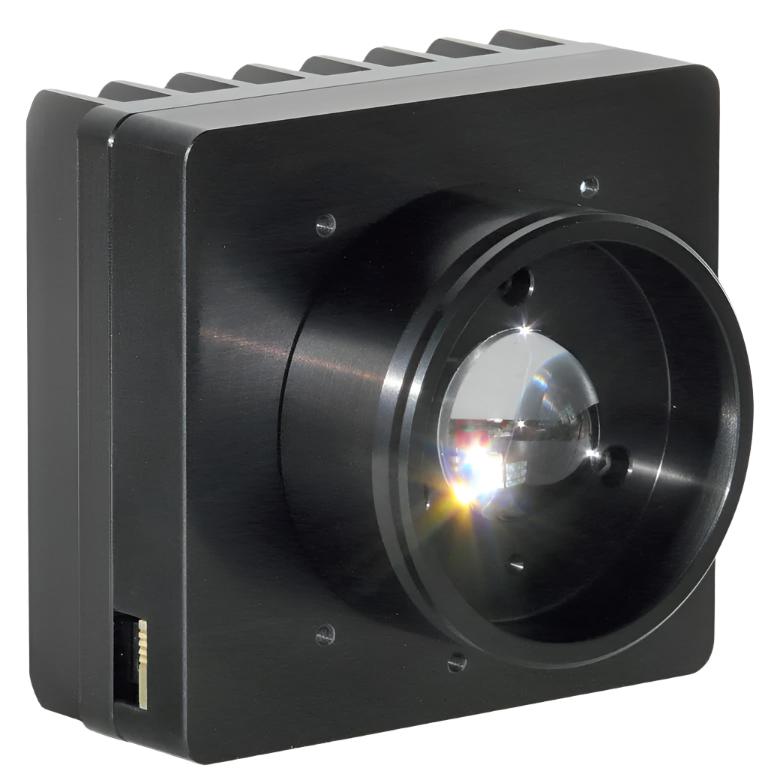 Olympus Microscope BX60 LED Replacement Kit - Bottom Illuminator