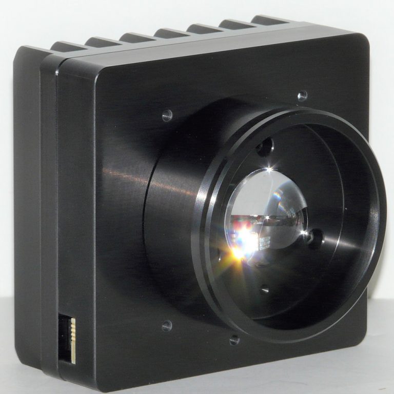 Olympus Microscope BX60 LED Replacement Kit - Bottom Illuminator - microscopemarketplace