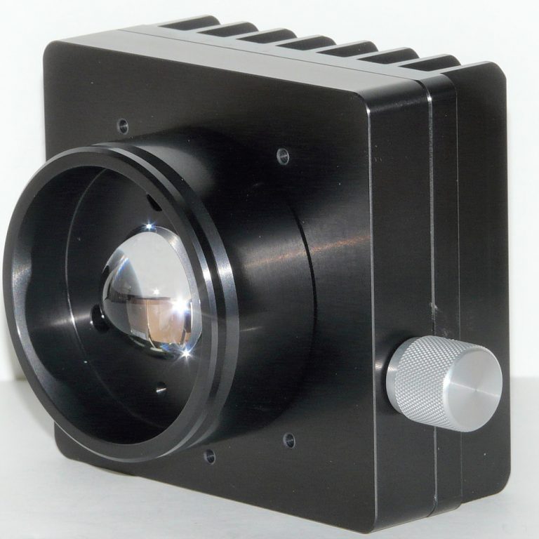Olympus Microscope BX50 LED Replacement Kit - Top Illuminator - microscopemarketplace