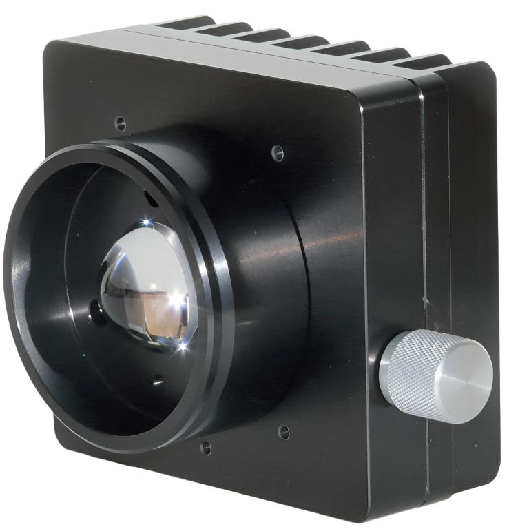 Olympus Microscope BX51 LED Replacement Kit - Top Illuminator ...