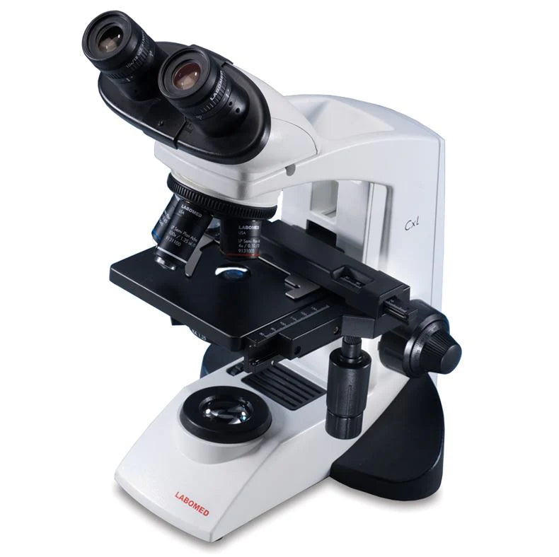 Labomed CxL Binocular Microscope - microscopemarketplace