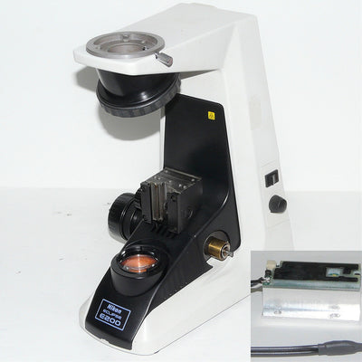 Nikon E200 LED Replacement Kit - microscopemarketplace