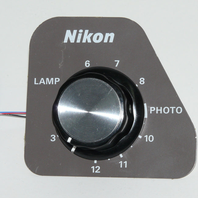 Nikon Diaphot 200 100W Microscope LED Replacement Kit - microscopemarketplace