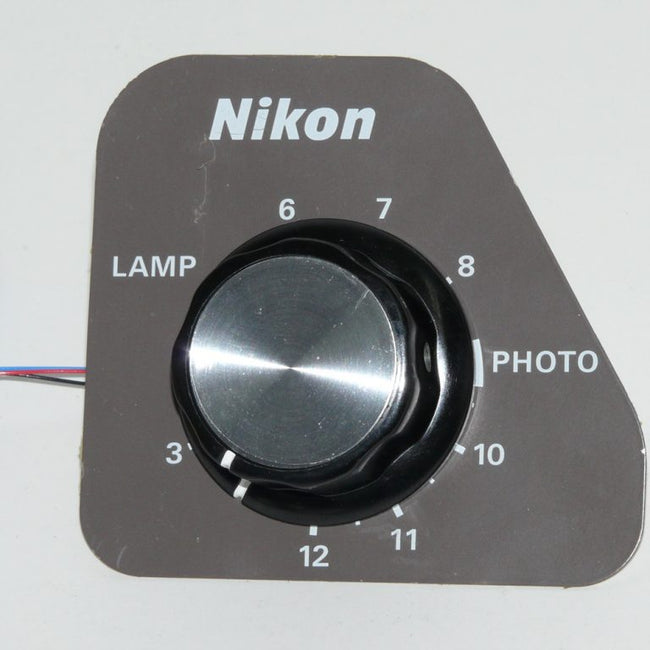 Nikon Epiphot 200 50W LED Replacement Kit - microscopemarketplace