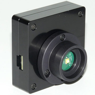 Nikon Labophot 2 Microscope LED Replacement Kit - microscopemarketplace