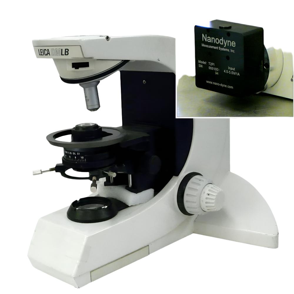 Microscope Led Base Leica Microscope DMLB 30W LED Replacement Kit