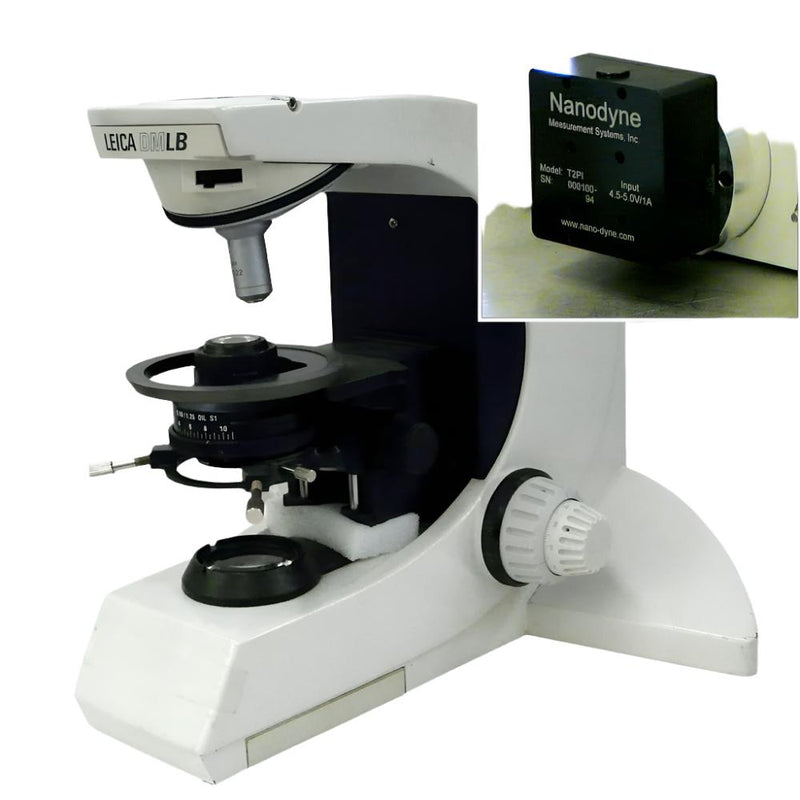 Leica Microscope DMLB 30W LED Replacement Kit - microscopemarketplace