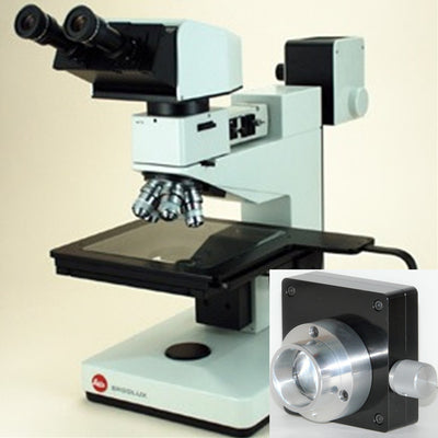 Leitz Microscope Ergolux Illuminator LED replacment Kit - microscopemarketplace