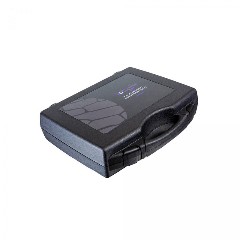 Storage Case for ioLight Portable Digital Microscope - microscopemarketplace