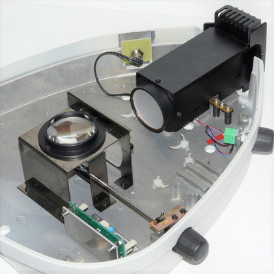 Nikon C-DSS (C-DSD, C-BD) Diascopic Microscope LED Replacement Kit - microscopemarketplace
