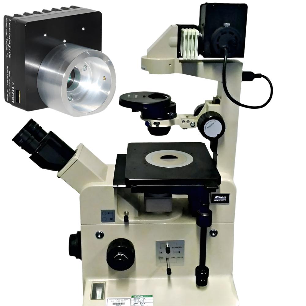 Nikon Diaphot 200 50W LED Replacement Kit