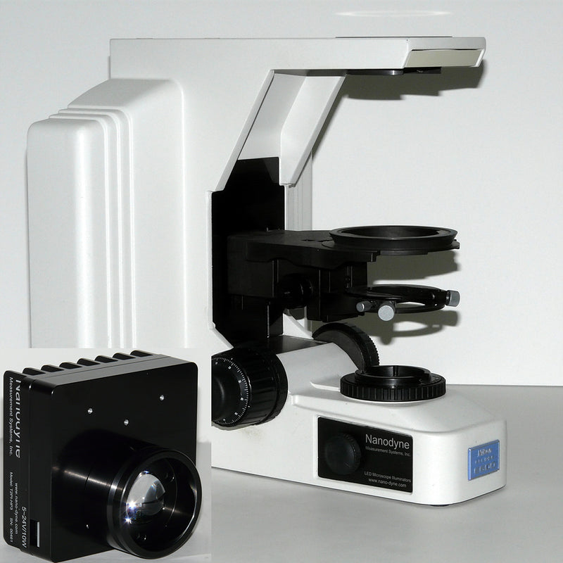 Nikon E600 LED Replacement Kit - microscopemarketplace
