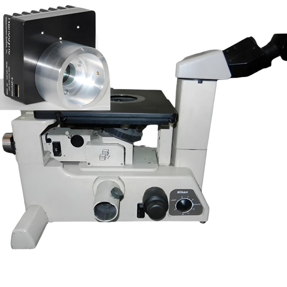 Nanodyne LED Microscope Illumination Replacement Kits | Repair LED