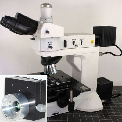 Nikon LV100 LED Replacement Kit - microscopemarketplace