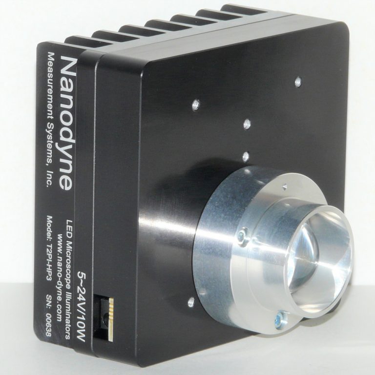 Nikon Diaphot 200 100W LED Replacement Kit - microscopemarketplace