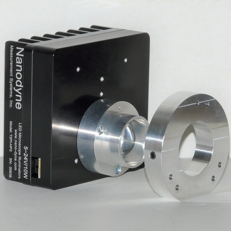 Nikon Epiphot 200 100W Microscope LED Replacement Kit - microscopemarketplace