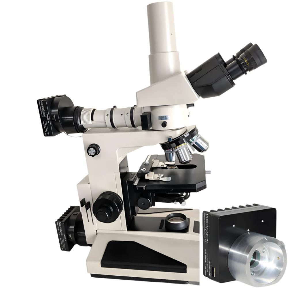 Nikon Optiphot LED Replacement Kit