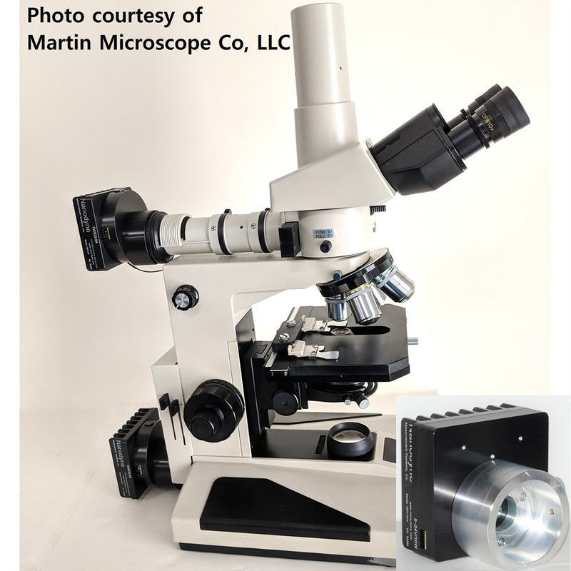 Nikon Optiphot LED Replacement Kit - microscopemarketplace