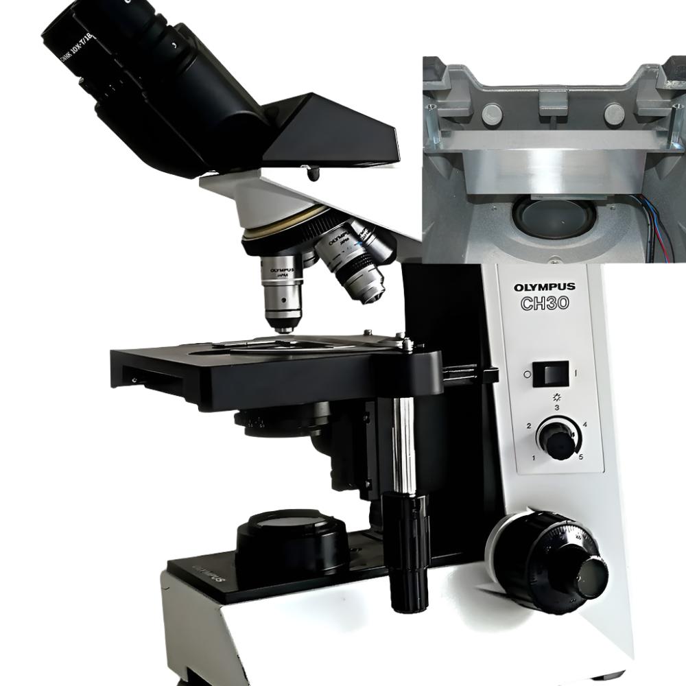 Olympus Microscope CH30 LED Replacement Kit | Microscope Marketplace