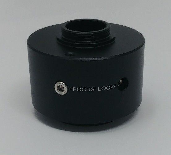 Microscope Camera Adapter .5x C-Mount for Olympus Models - microscopemarketplace