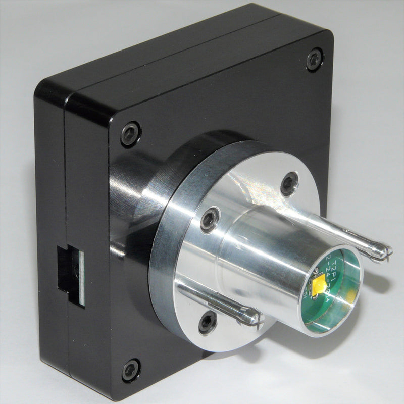 Fisher Inverted Microscope Illuminator Led replacement Kit - microscopemarketplace