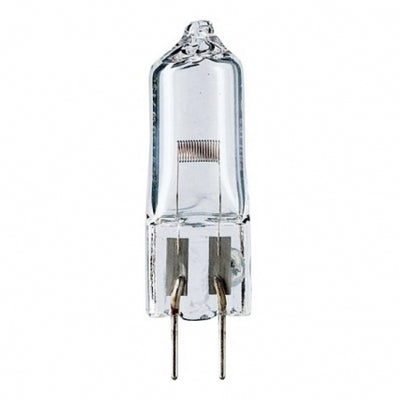 OSRAM 50W 12V Miscroscope Light Bulb QTY:5 - microscopemarketplace