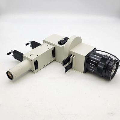 Nikon Microscope Motorized Epi Fluorescence Illuminator T-FL-E - microscopemarketplace