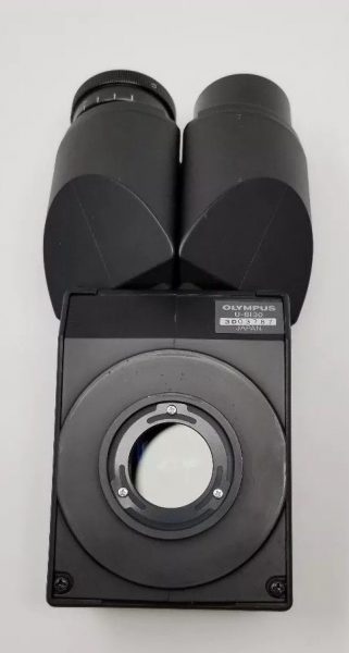 Olympus Microscope U-BI30 Fixed Head for BX Series - microscopemarketplace