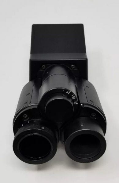 Olympus Microscope U-BI30 Fixed Head for BX Series - microscopemarketplace