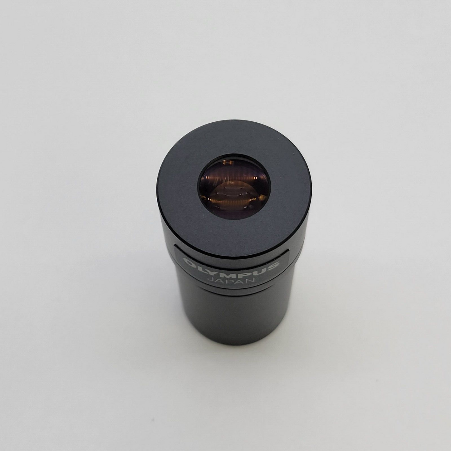 Olympus Microscope Eyepiece PE 2.5x 125 Photo Relay Lens - microscopemarketplace