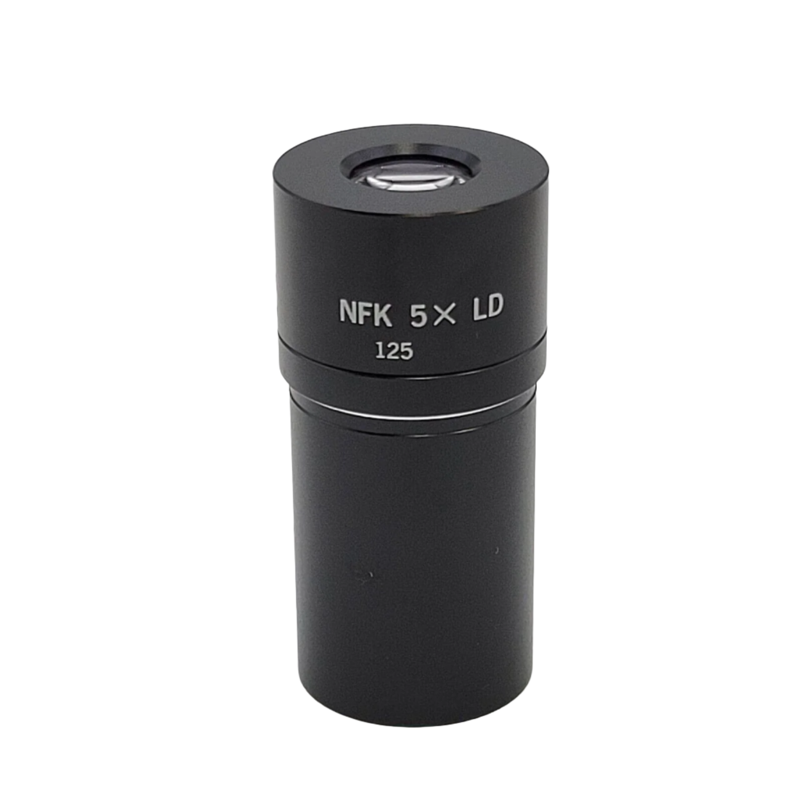 Olympus Microscope Eyepiece NFK 5x LD 125 Photo Relay Lens Microscope