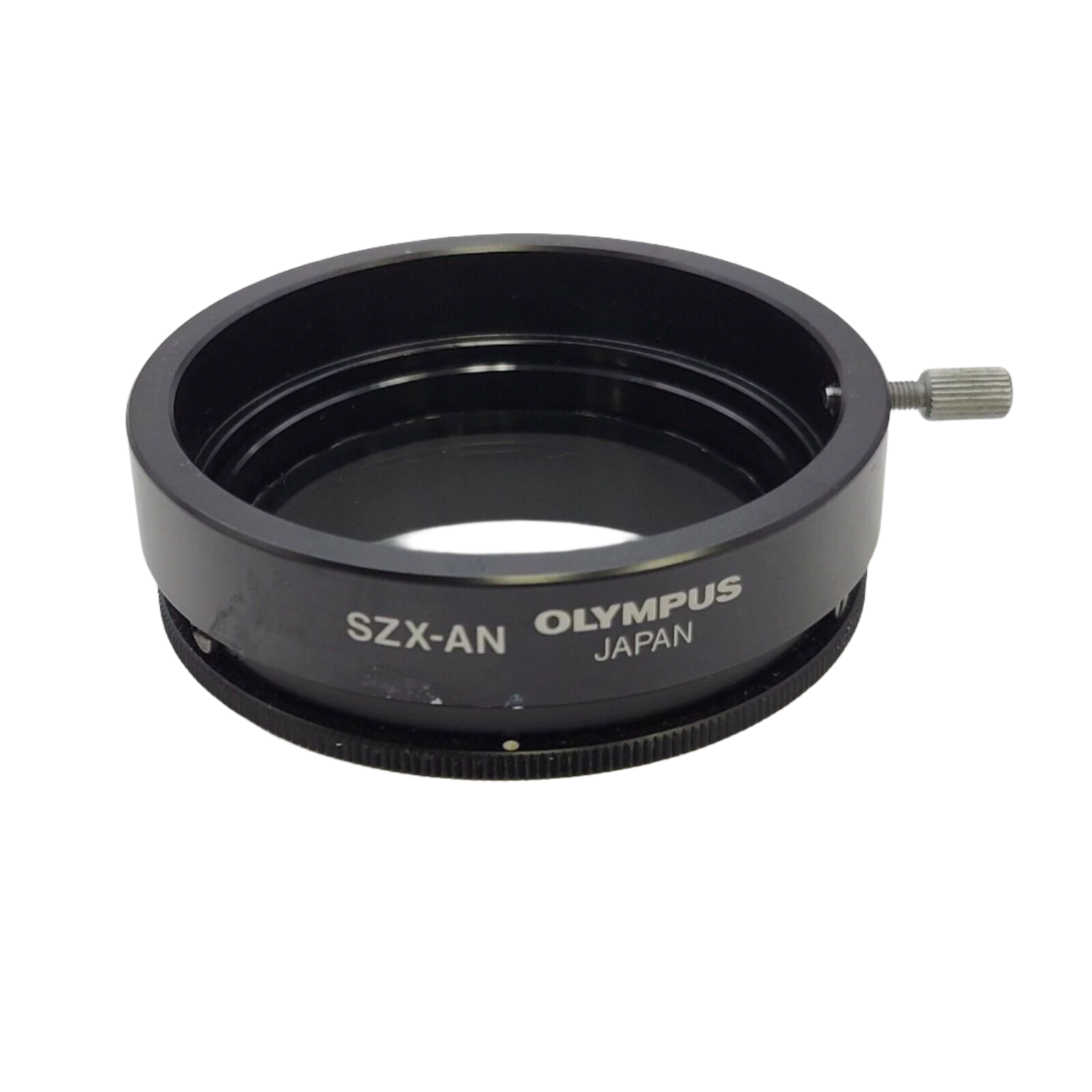Olympus Stereo Microscope SZX-AN Rotating Analyzer | Microscope Marketplace