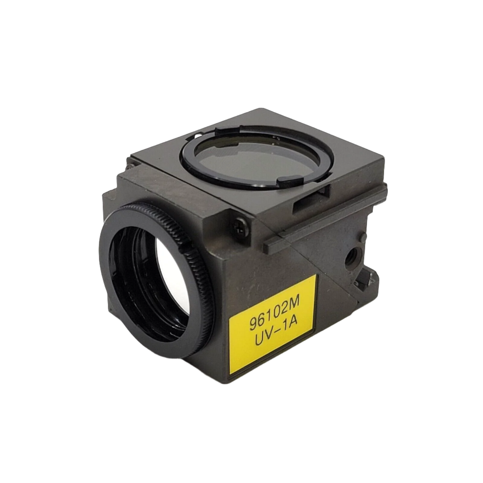 Microscope Basic Filters Nikon Microscope Fluorescence Filter Cube UV-1A