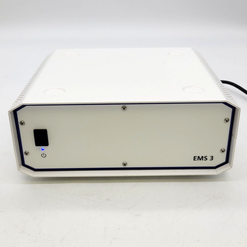Zeiss Microscope EMS 3 Power Supply Controller 435610-9011 - microscopemarketplace