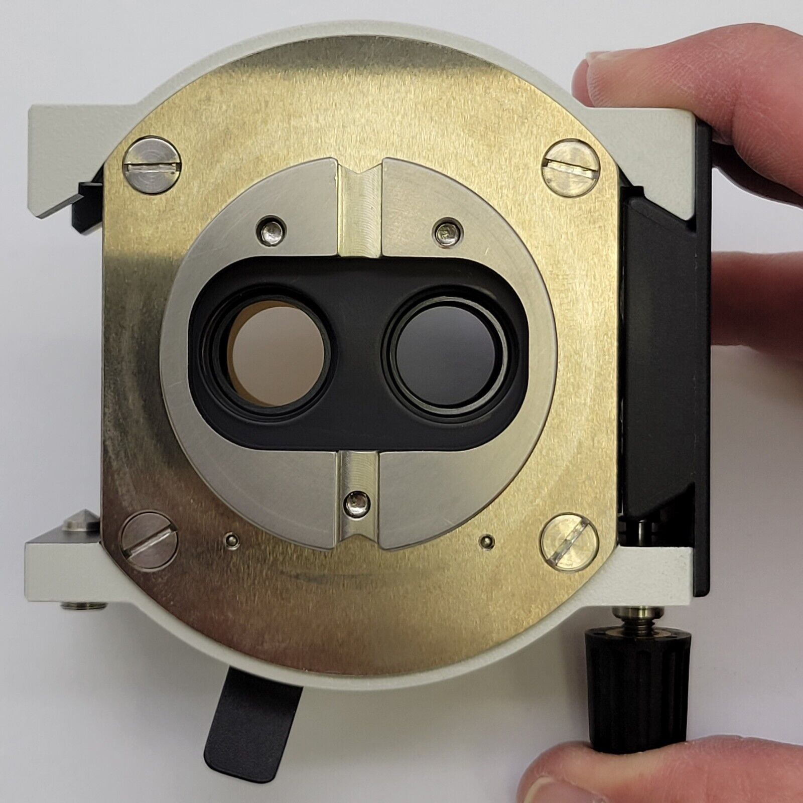 Leica Surgical Microscope Beam Splitter Vis 50% 10447266 | Microscope ...