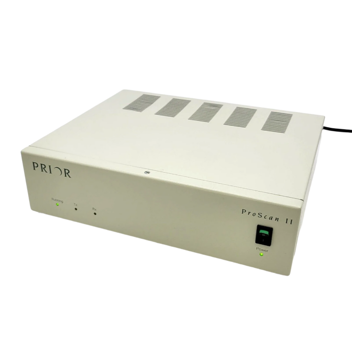 Prior Proscan II H30V4 Motorized Microscope Stage Controller ...