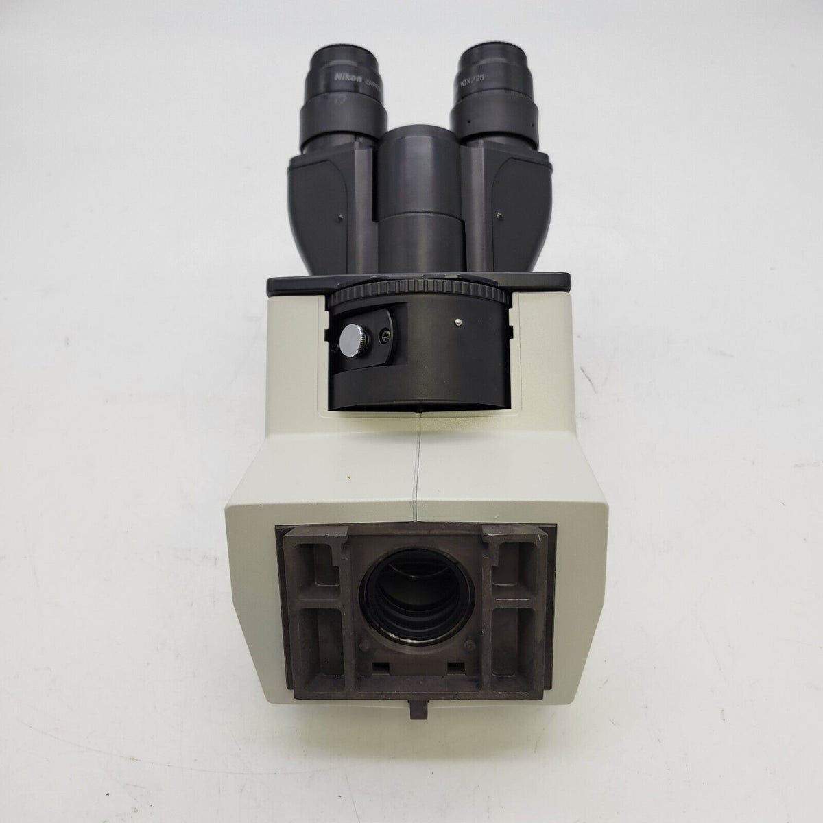 Microscope Shield Nikon Microscope Binocular Head T-TD with Eyepieces and UV Shield
