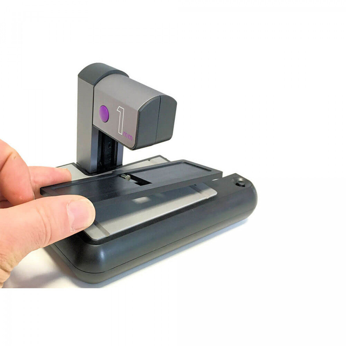 ioLight 1mm Portable Digital Microscope, XY Stage - microscopemarketplace