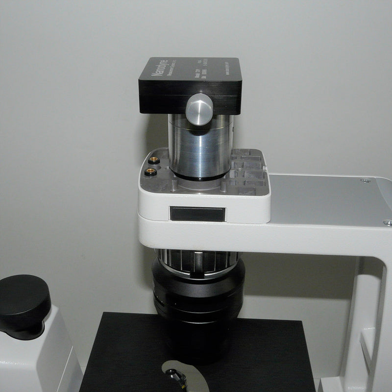 Zeiss Microscope AXIO Vert.A1 Illuminator replacement Kit - microscopemarketplace