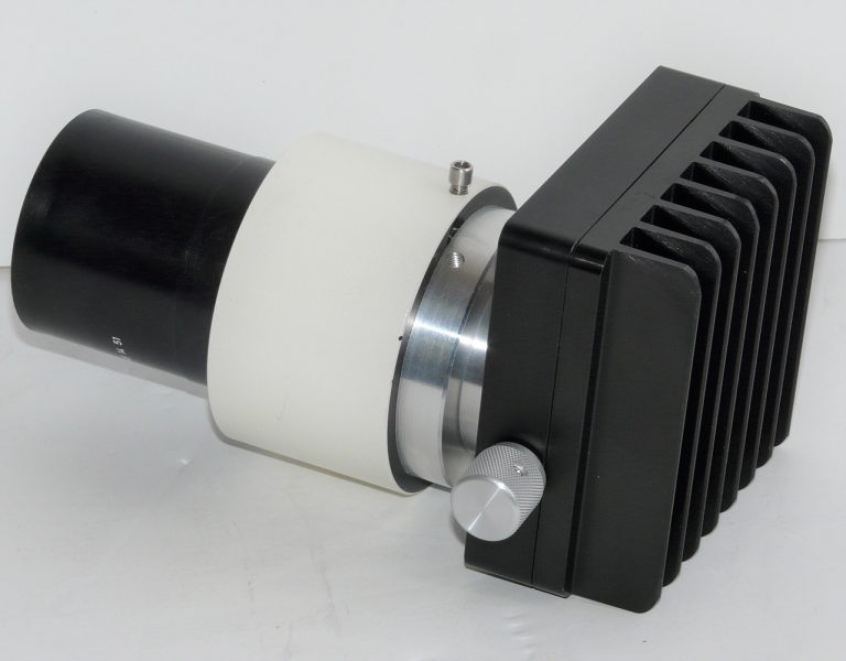 Zeiss Microscope Axioskop High Power Illuminator LED replacement Kit - microscopemarketplace